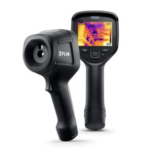 FLIR E6-PRO, Thermal Imaging Camera