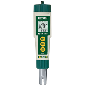 Extech EC400, Exstik Conductivity Meter