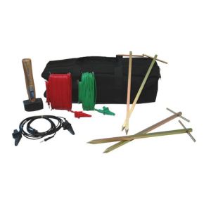 ER4KIT 4 Wire Spike Kit Hire