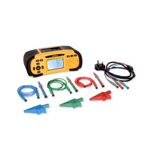 Martindale ET6000 Multifunction Tester
