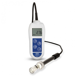 ETI 8500 Conductivity Meter