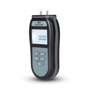 ETI 9230 Manometer Differential Pressure Meter (±30psi)