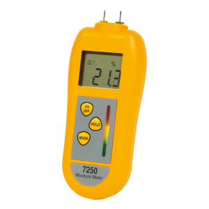 ETI 224-075 7250 Moisture Meter