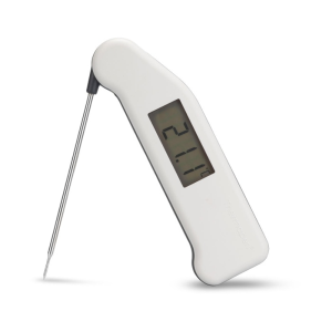 ETI Thermapen Classic Food Thermometer - White