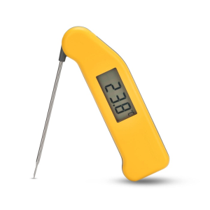 ETI Thermapen Classic Food Thermometer - Yellow