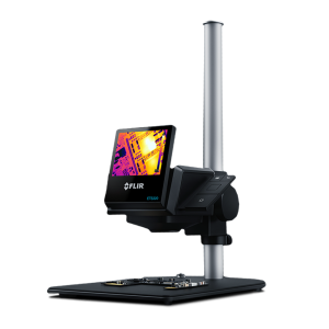 FLIR ETS320 Electronic Test Bench Thermal Imager