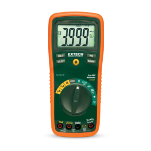 Extech EX430A TRMS Professional Auto-ranging Digital Multimeter