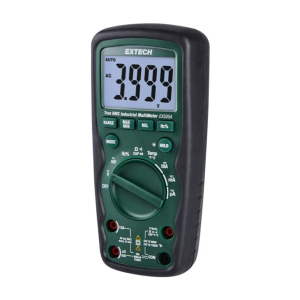 Extech EX505A Heavy Duty True RMS Industrial Multimeter