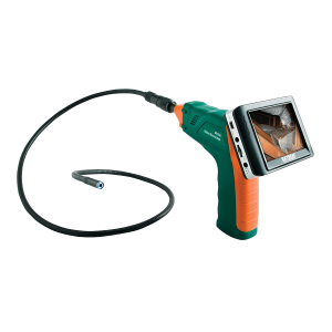 Extech BR250, Video Borescope & Wireless Inspection Camera