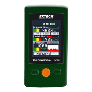 Extech EMF450 Multi-field EMF Meter