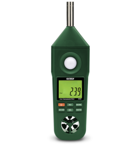 Extech EN300, 5-in-1 Environmental Meter