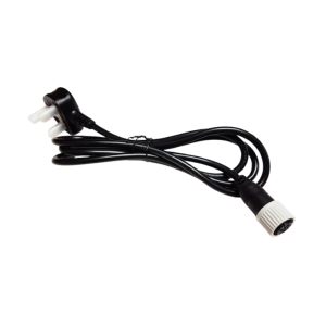 Kewtech EZYMAIN 230V Mains Lead for EZYPAT & SMARTPAT Pat Testers