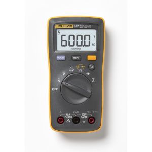 Fluke 107 Pocket Digital Multimeter