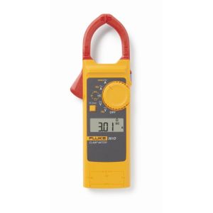 Fluke 301D Pocket AC/DC Clamp Meter