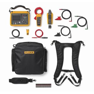 Fluke GFL-1500 Solar Ground Fault Locator (1500 V)