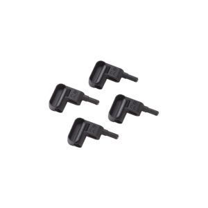 Fluke Magnet Probe 1, Set of 4 (for 4mm Banana)