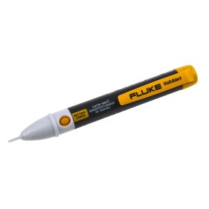 Fluke 2AC Volt Alert (90V to 1,000V), Flat Tip