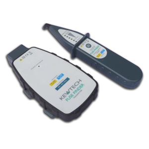 Kewtech FFINDER 2 Fuse Finder Kit