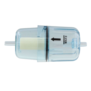 Anton FIL29001 Filter Housing for Flue Gas Analysers (Sprint EVO & V Series only)