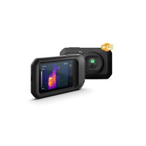 FLIR C5, Compact Thermal Camera