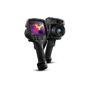 FLIR E75 - Thermal Camera with Fever Detection