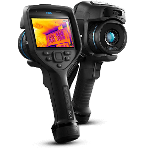 FLIR E85 - Advanced Thermal Camera