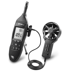 FLIR EM54 HVAC/R Environmental Meter 