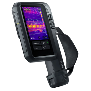 FLIR i34 App-enabled Thermal Camera (240 x 320)