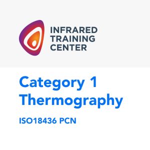ITC CAT 1, Thermography Qualification (4 days) 