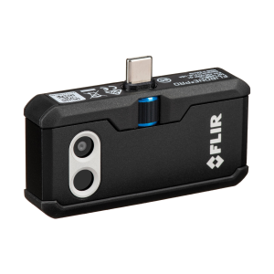 FLIR One Pro-Grade Thermal Camera for Android Smartphones (USB-C)
