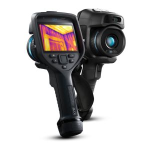 FLIR E54, Advanced Thermal Camera