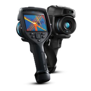FLIR E96 - Advanced Thermal Camera