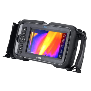 FLIR VS80 Videoscope Touchscreen Display (No Probes)