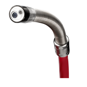 FLIR VS80C10-25RM Plumbing Spool and Camera Probe (10mm, 25m)