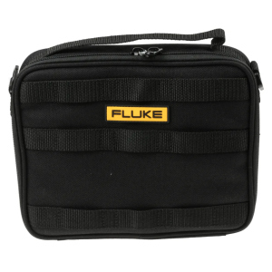 Fluke FLK-C3003 3-Compartment Multimeter Soft Case
