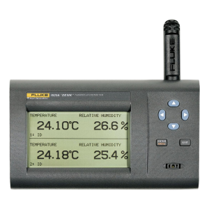 Fluke 1620A-S-256 DewK Precision Thermo-Hygrometer