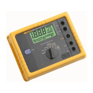 Fluke 1623-2 GEO Earth Ground Resistance Meter