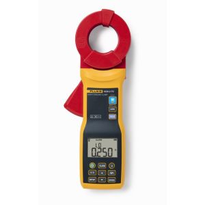 Fluke 1630-2 FC, Earth Ground Loop & Leakage Clamp