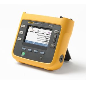 Fluke 1732, 3-Phase Electrical Energy Logger (with CTs)