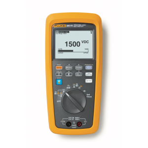 Fluke 283FC/EUR CAT III 1500V Wireless Digital Multimeter