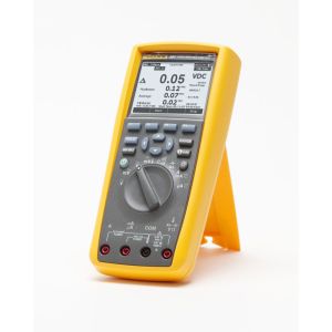 Fluke 287, TRMS Logging Multimeter (w/ TrendCapture)