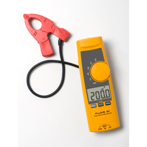 Fluke 365 Detachable Jaw TRMS AC/DC Clamp Meter