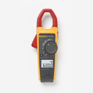 Fluke 373 - TRMS AC Clamp Meter