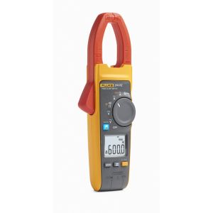 Fluke 374 FC, Wireless AC/DC Clamp Meter (TRMS)