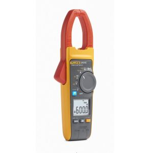 Fluke 375 FC TRMS Wireless AC/DC Clamp Meter