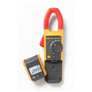 Fluke 381 TRMS AC/DC Clamp Meter with Remote Display