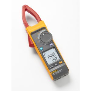 Fluke 393FC Solar Clamp Meter CAT III 1500 V