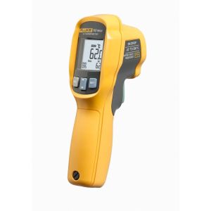 Fluke 62 MAX, Laser Infrared Thermometer