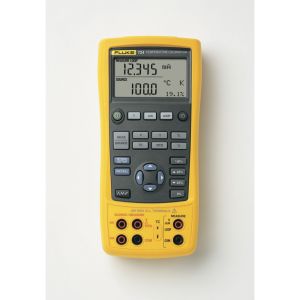 Fluke 724 Temperature Calibrator