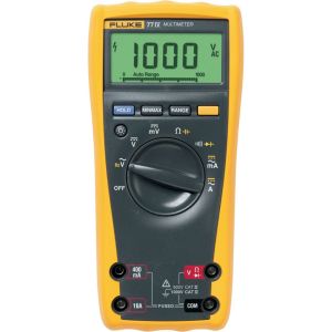 Fluke 77-IV Digital Multimeter